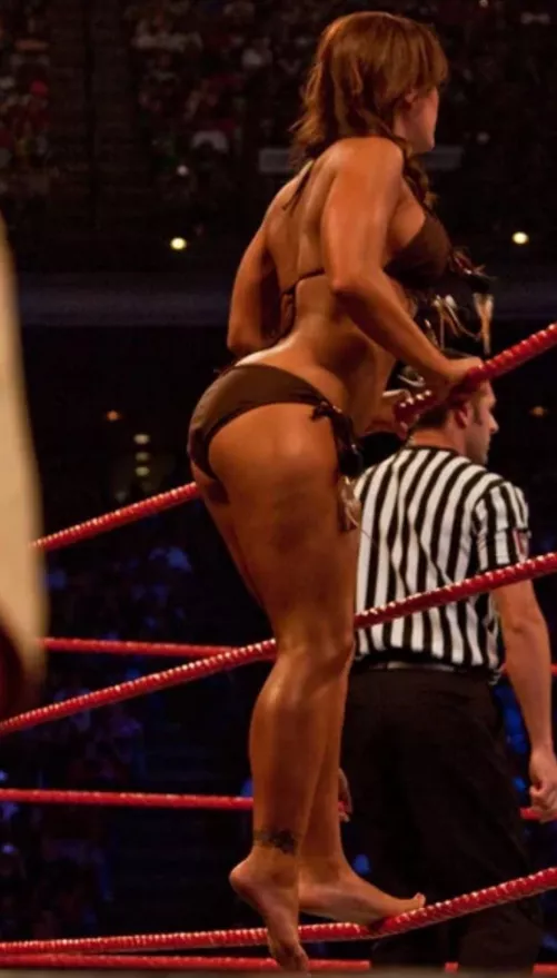 Mickie James