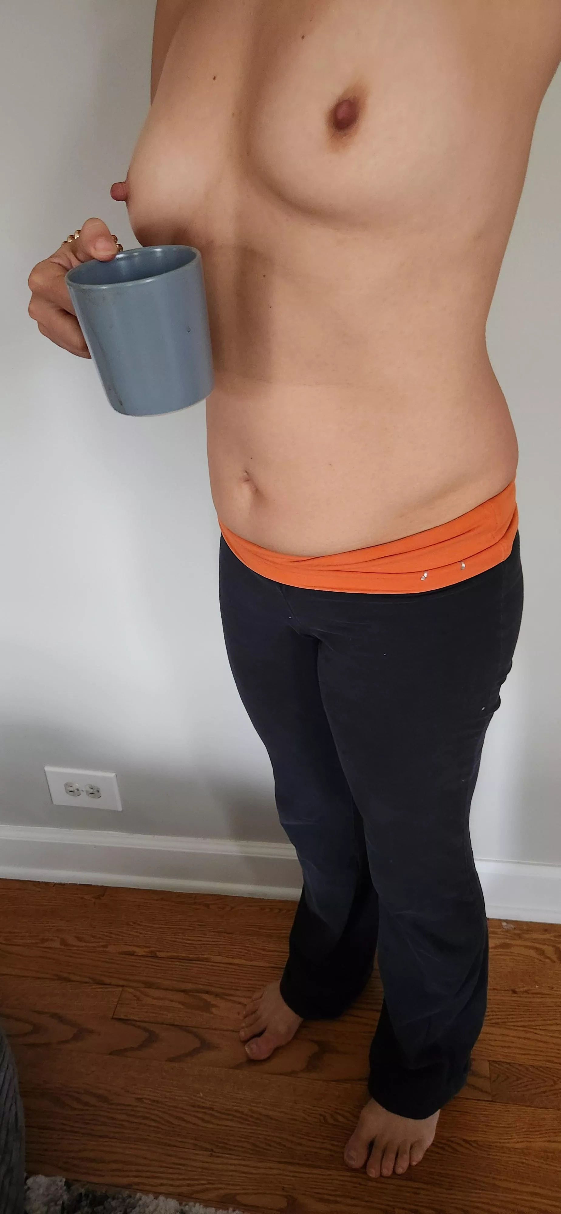 Morning all! Happy Saturday😋