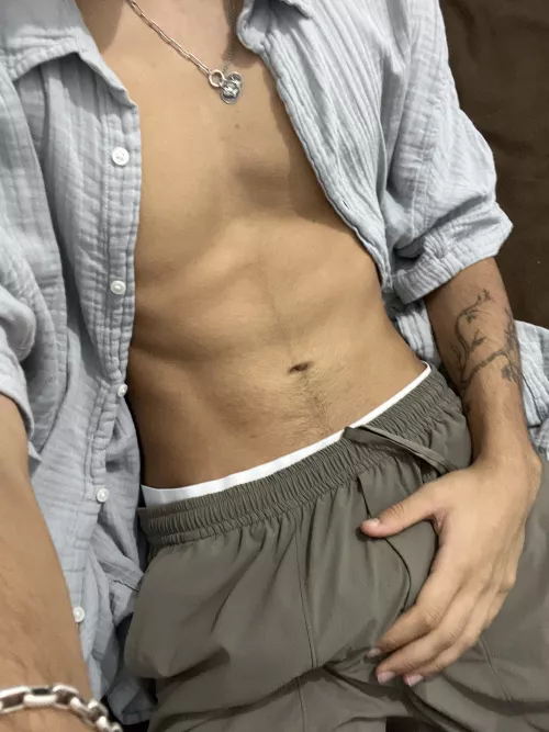 my lap feels so empty