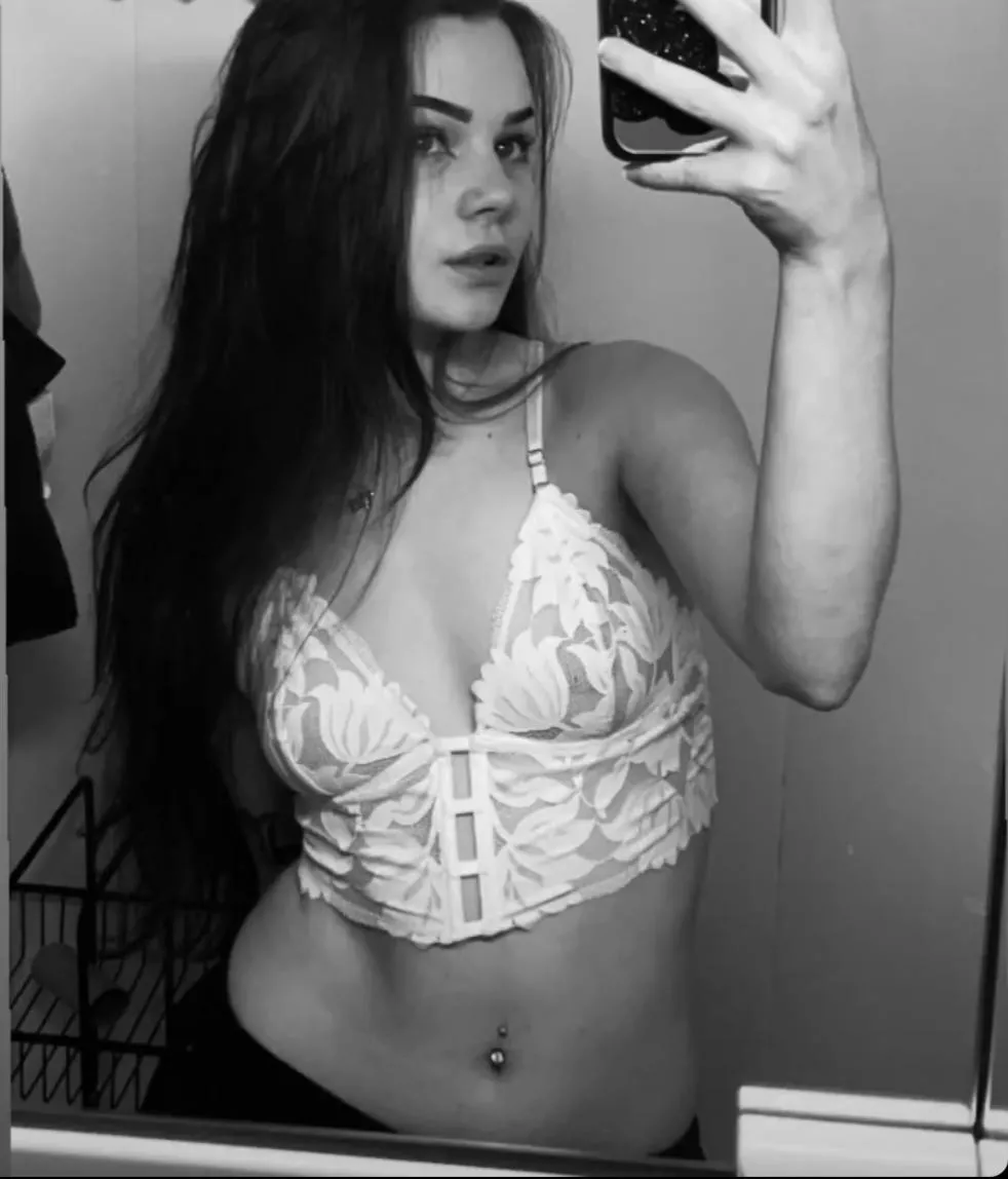 My older sis come talk dirty of her for me