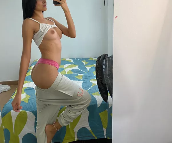 My perfect body or gta 6, your choice!