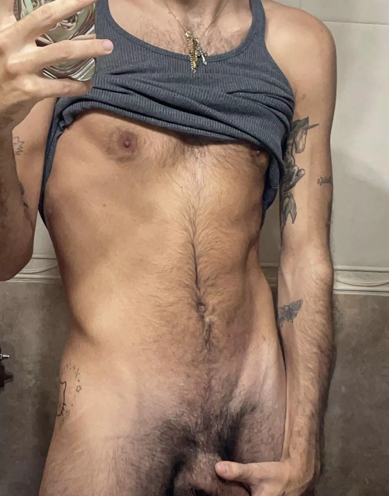 Need more tattoos 😋