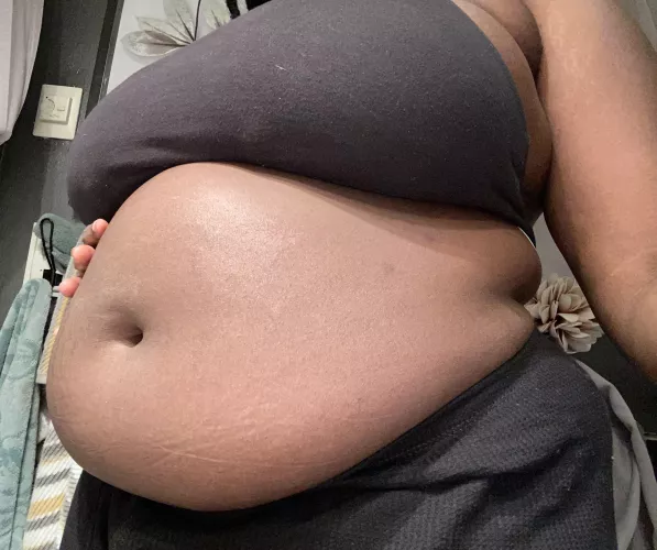 Need to be full again im obsessed