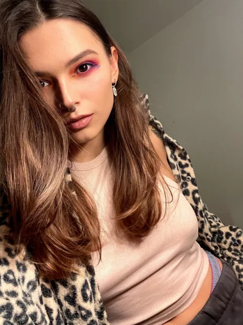 Night city wait for me