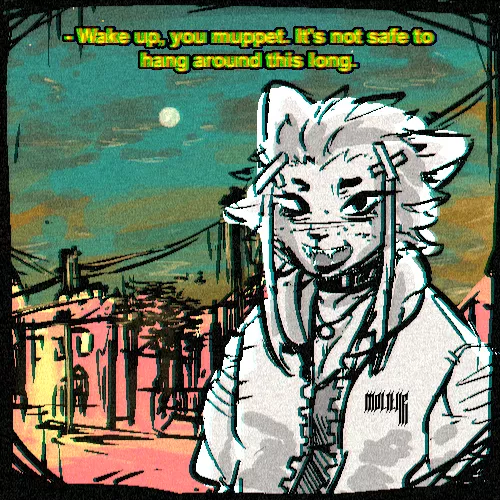 not safe [molteyr_art]