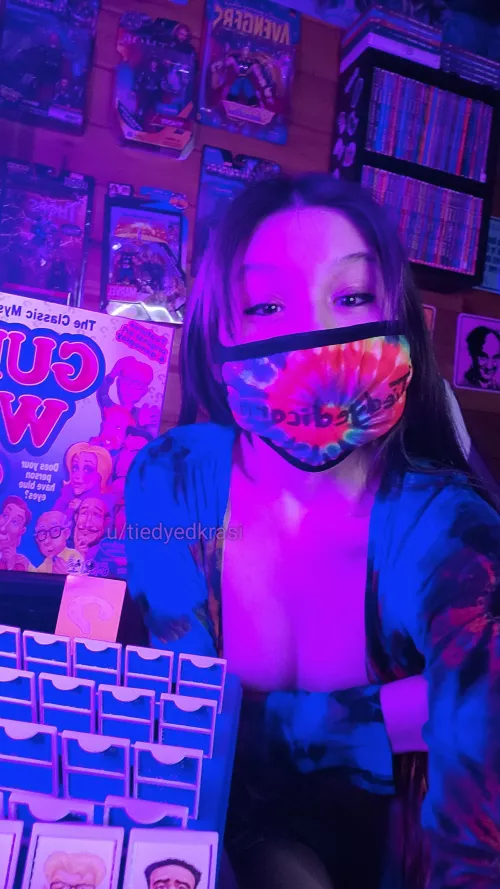 perhaps you're into cute geeks