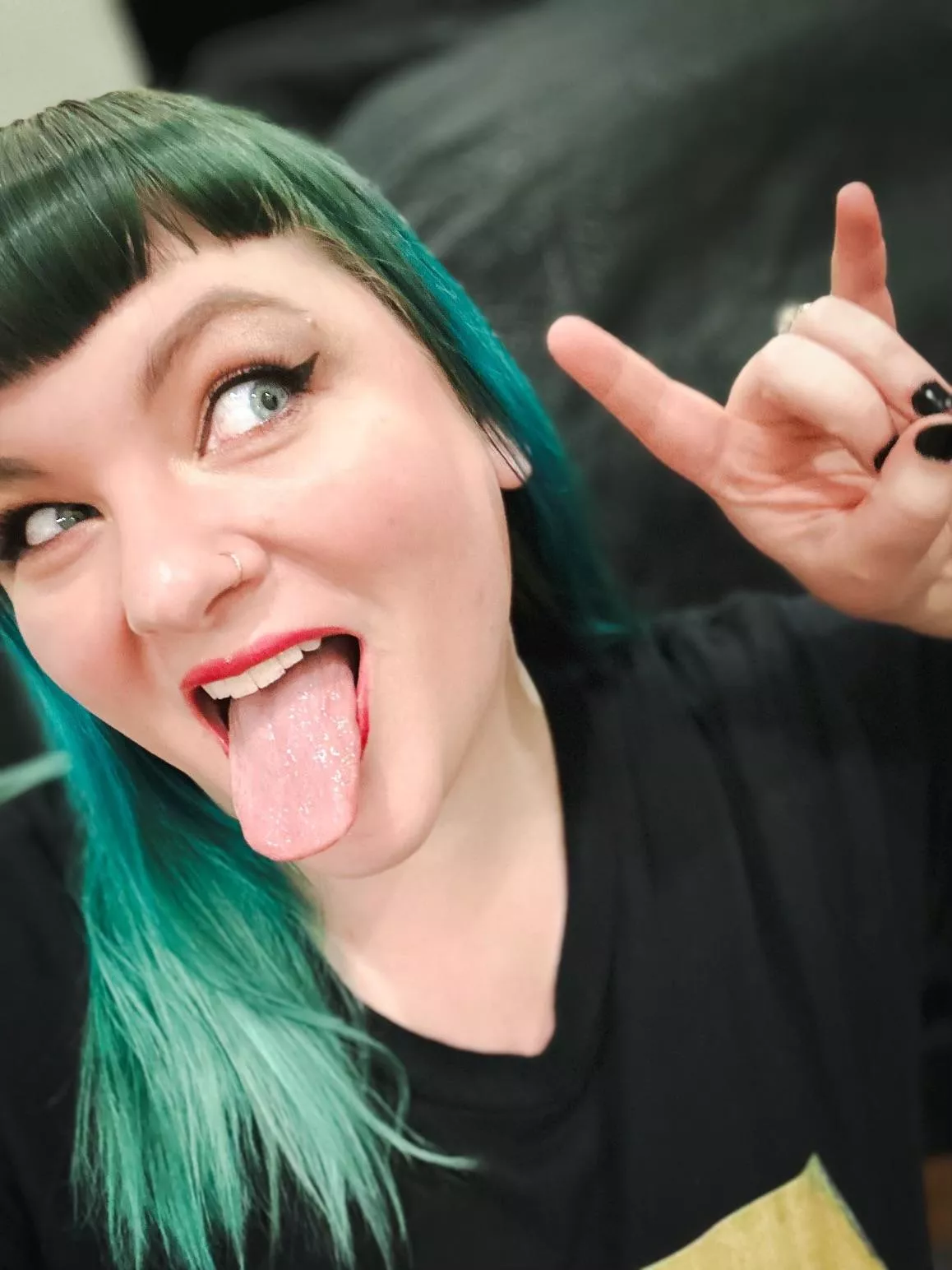 Ready to rock this weekend