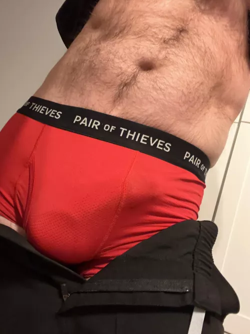 Red and swollen…what to do?