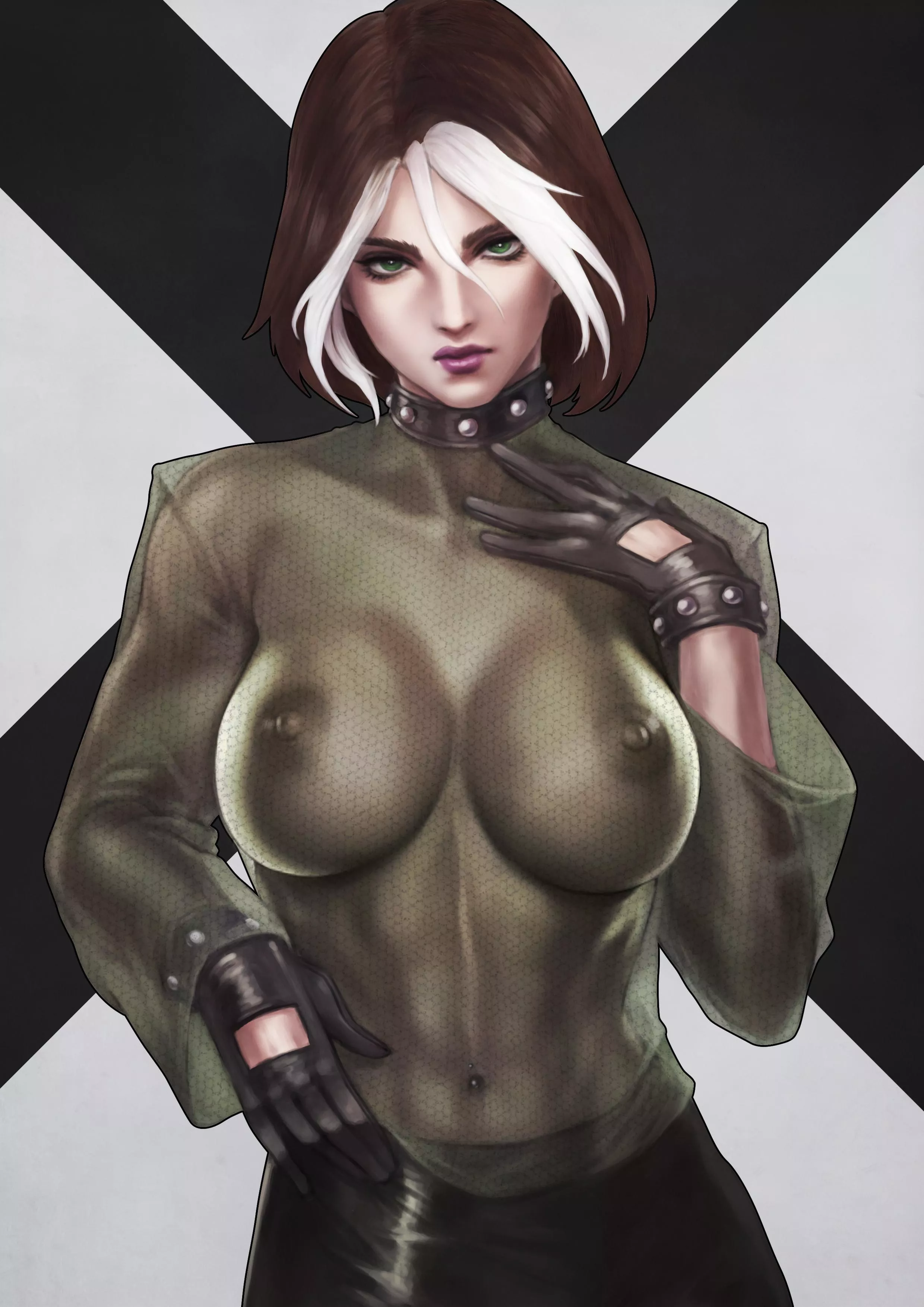 Rogue (Monorirogue) [Marvel]