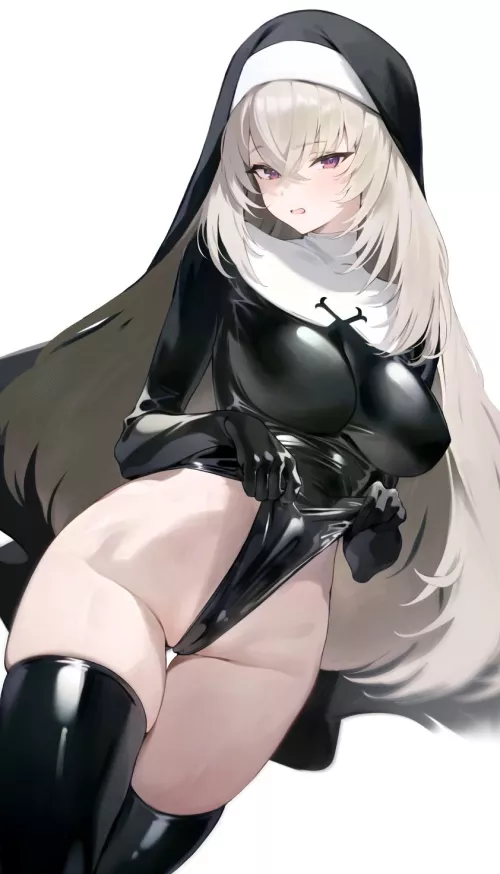 Sakurako (Previeww0) [Blue Archive]