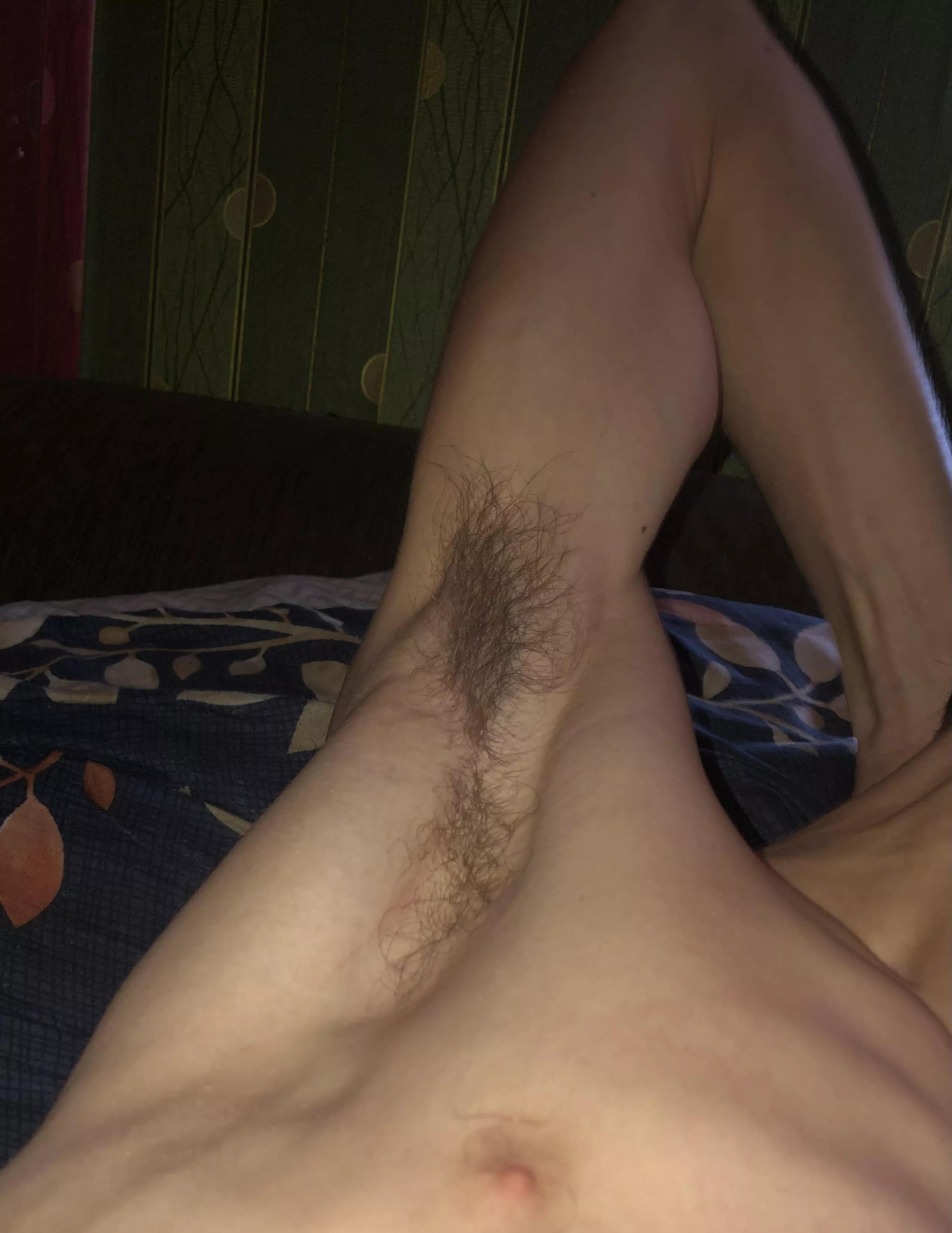should i shave it?