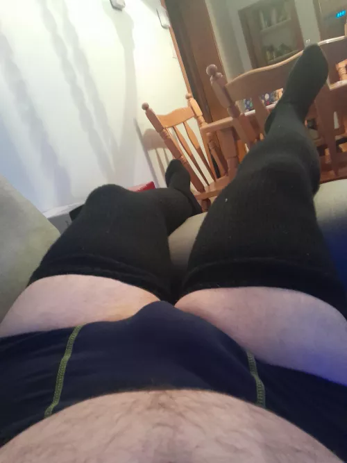 Some naughty stuff 🤭