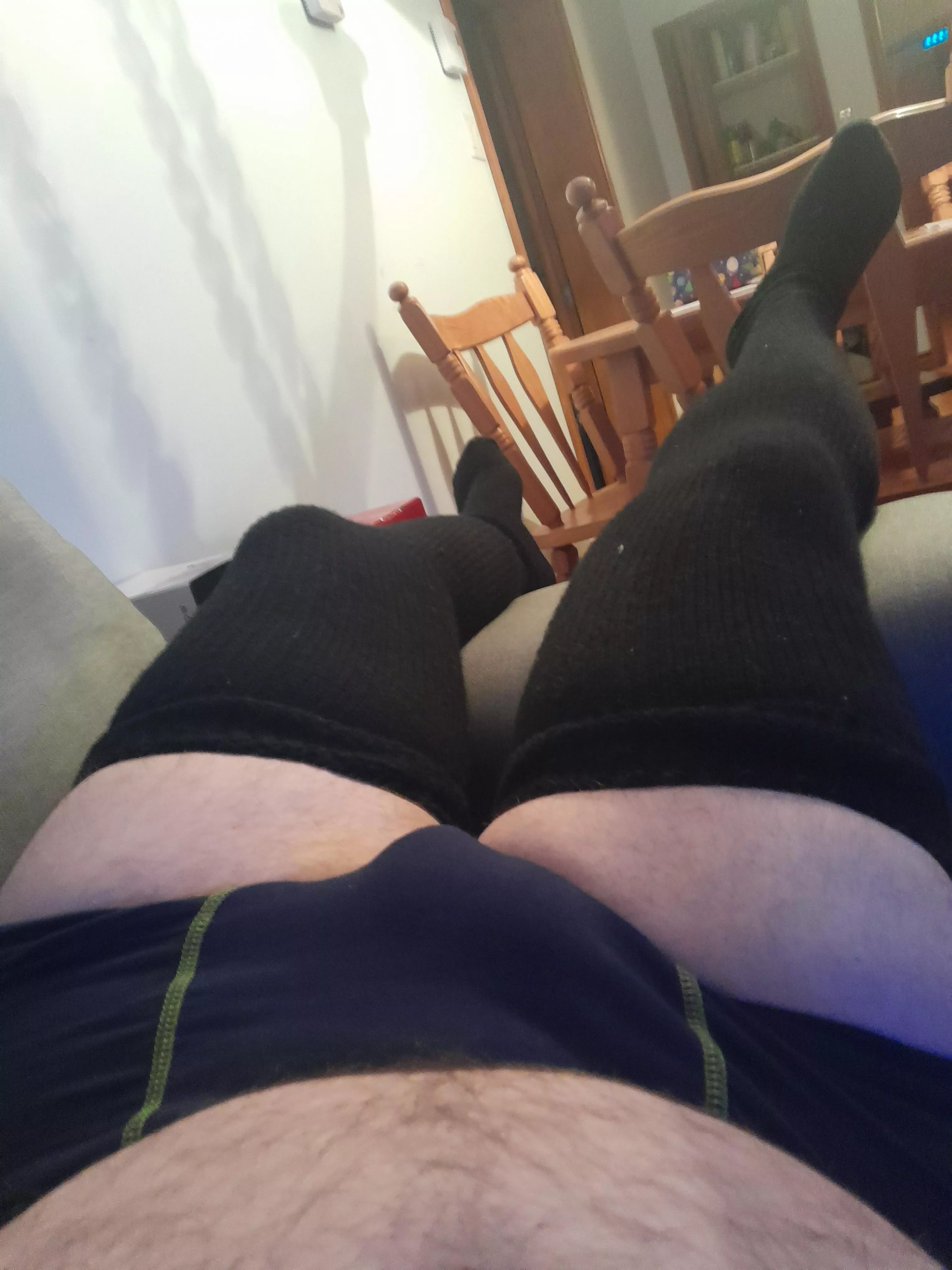 Some naughty stuff 🤭