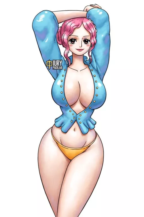 Someone finally did it (Osome)