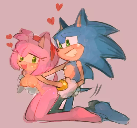 SonAmy [@m_ajcoco]