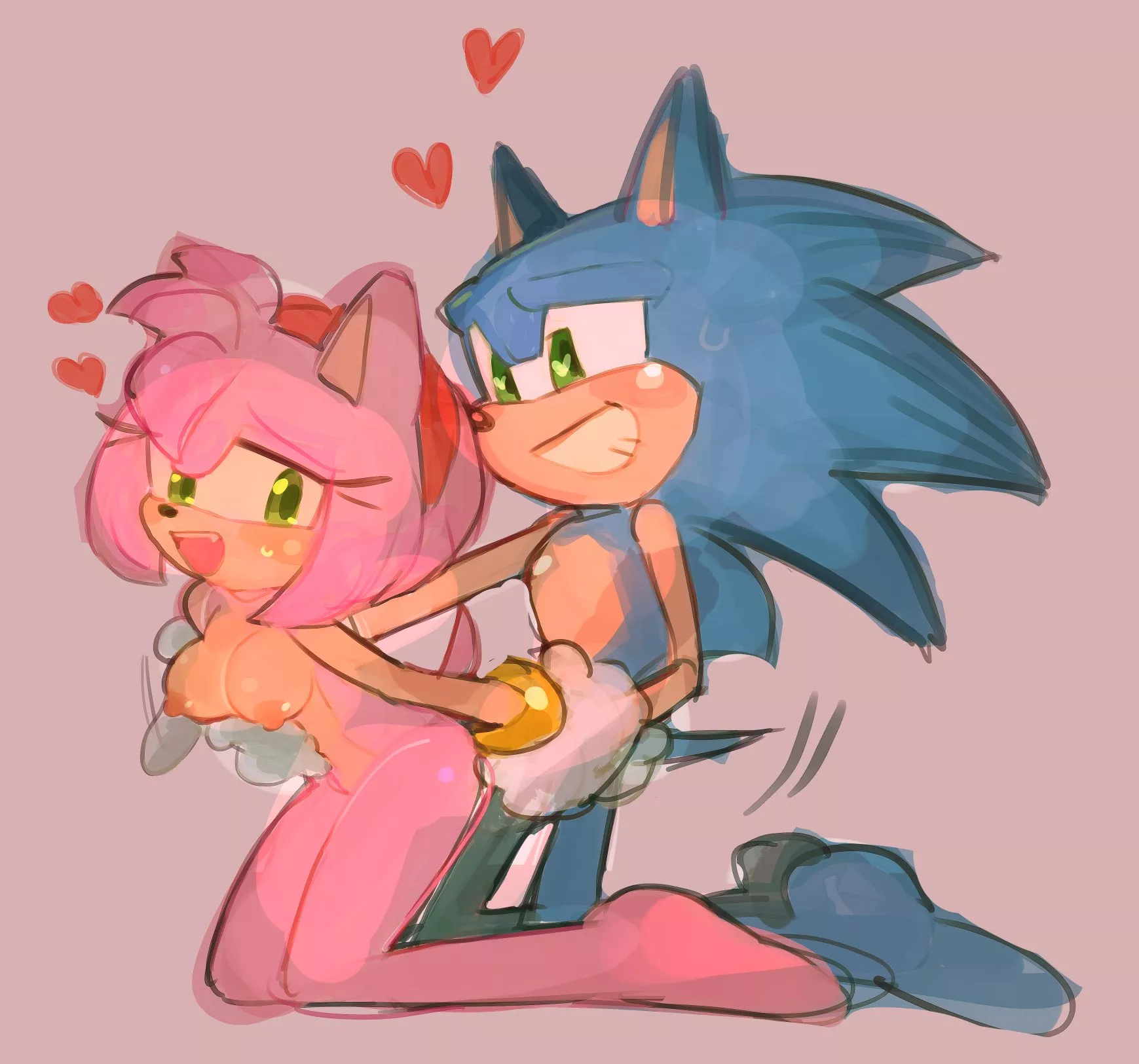 SonAmy [@m_ajcoco]
