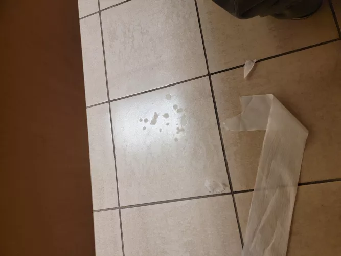 Spotted this at the local Belk