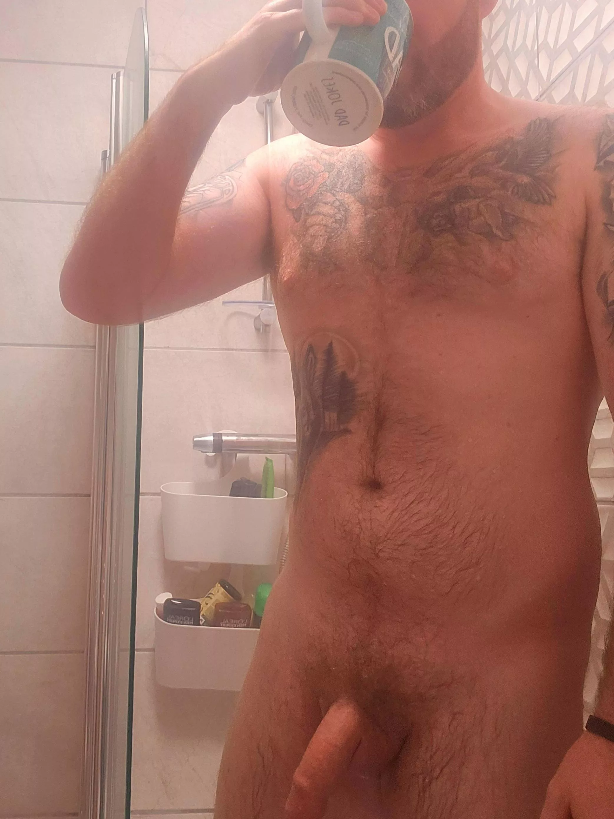 TFI Friday. Daddy's waiting. [37]