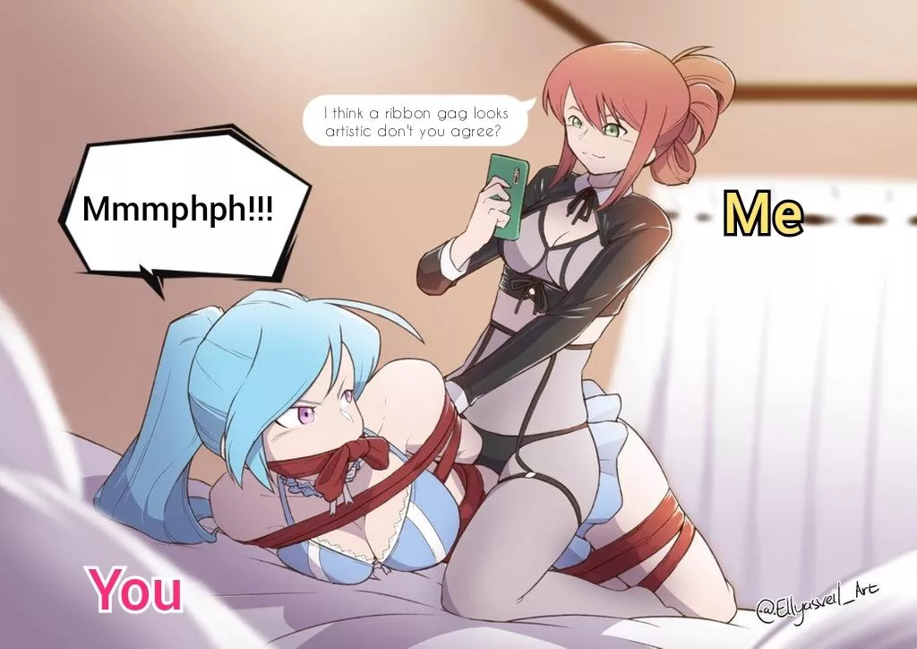 The ultimate humiliation you will experience if you were my roommate