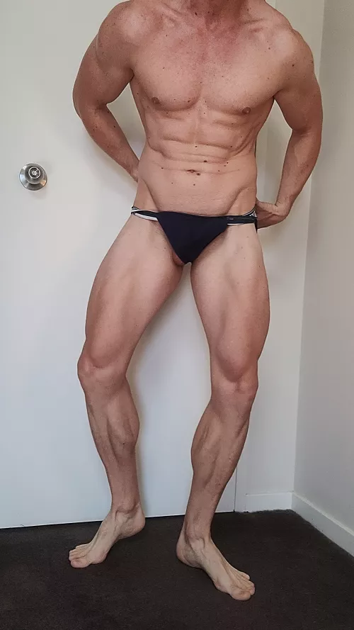 The undies feel quite tight..