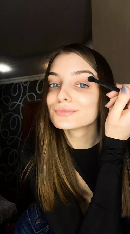 These wide hips are ready for some punding action, you down for some