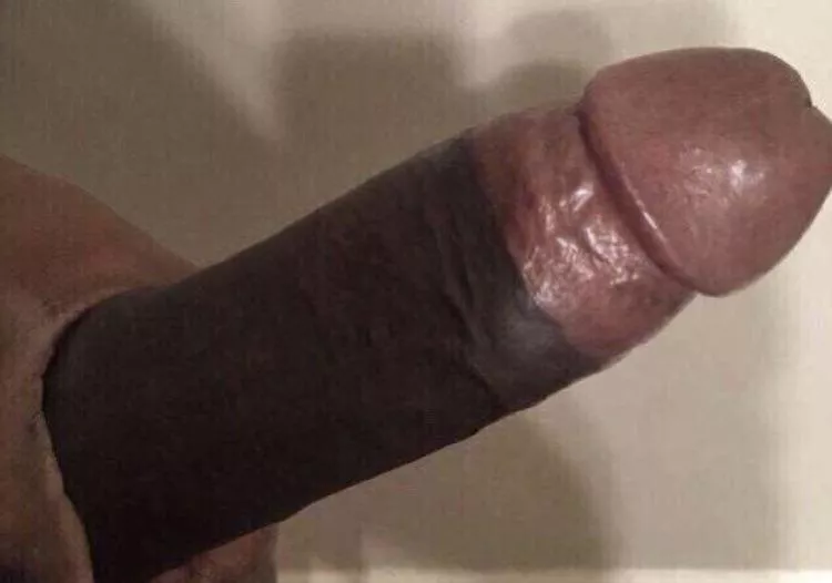 Thick beautiful dick