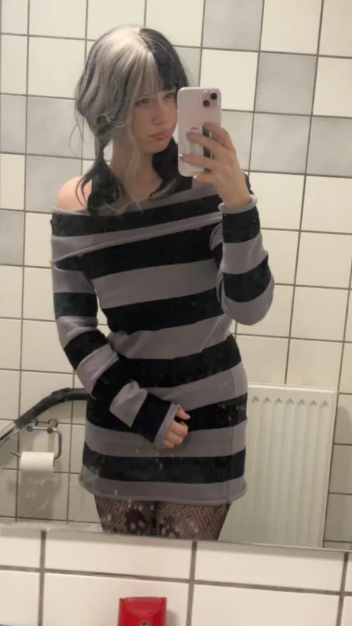 This is my favorite dress <3