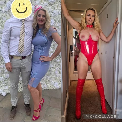 UK - 44yrs old