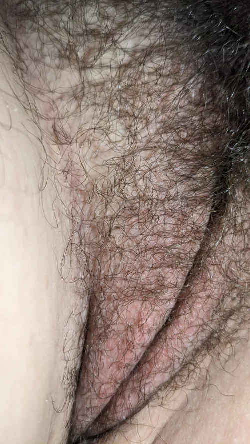 Up close and personal