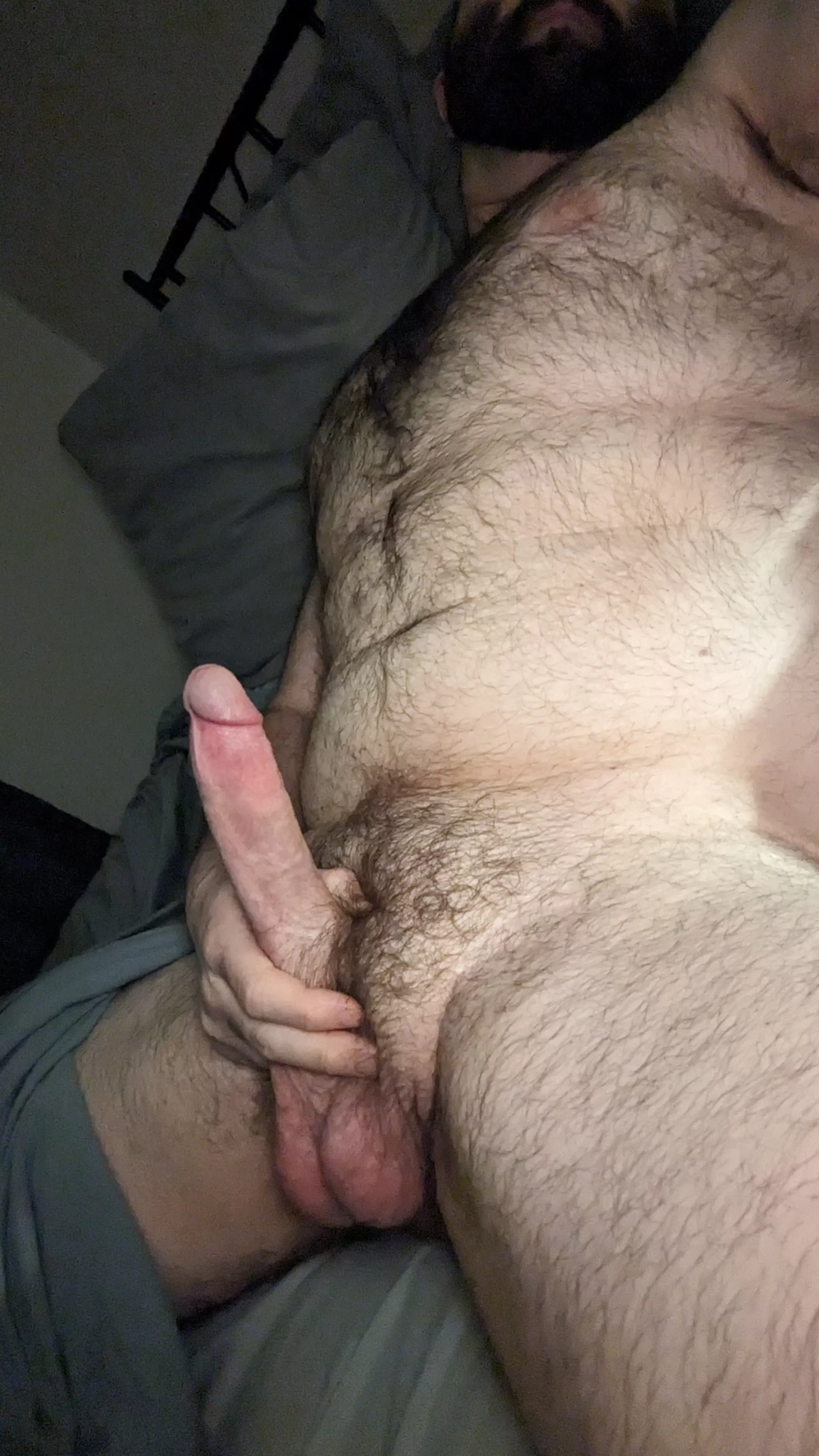 Up with the cock