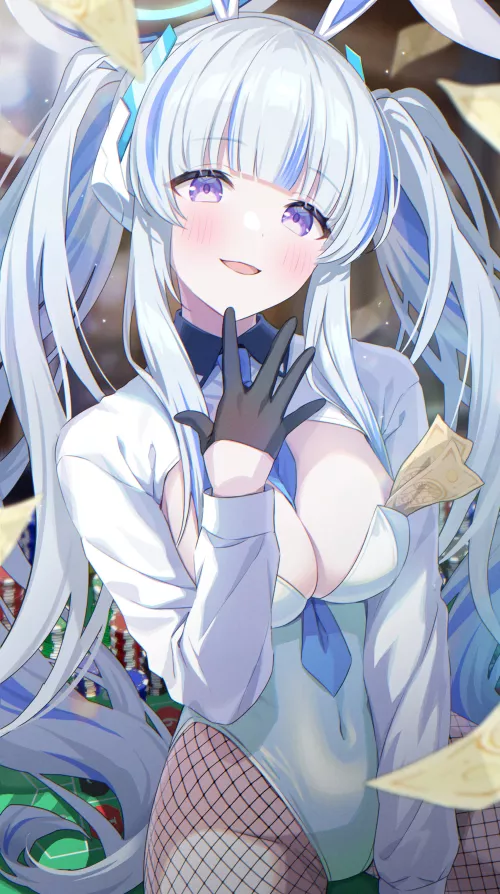 Ushio Noa [Blue Archive]