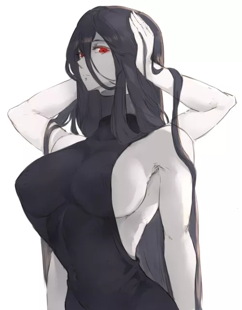 Virgin killer devil, CSM inspired (by me)