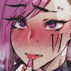 what a beautiful face