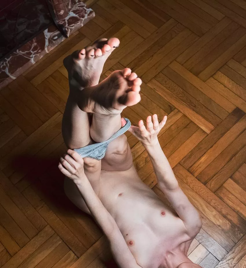 What did you notice first