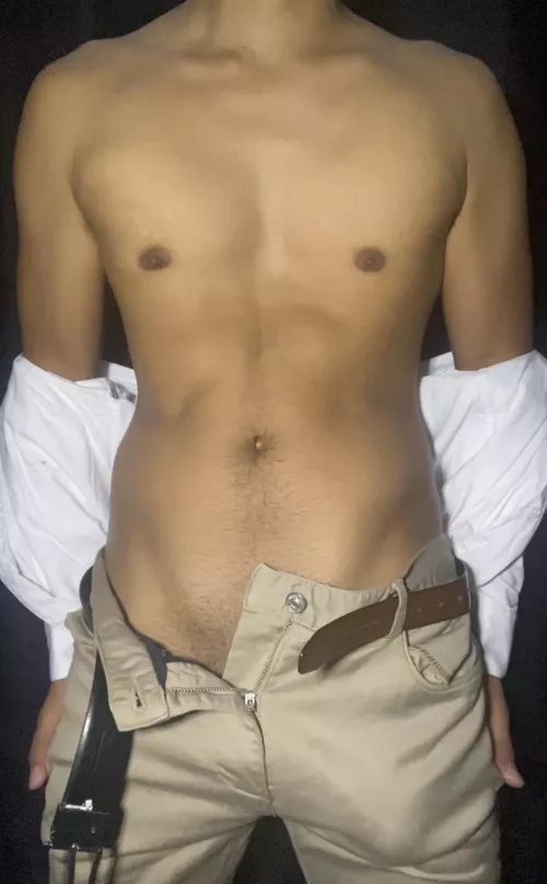 What would you do with my body?