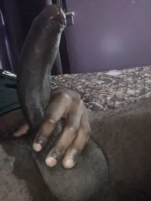 What you in the mood for?