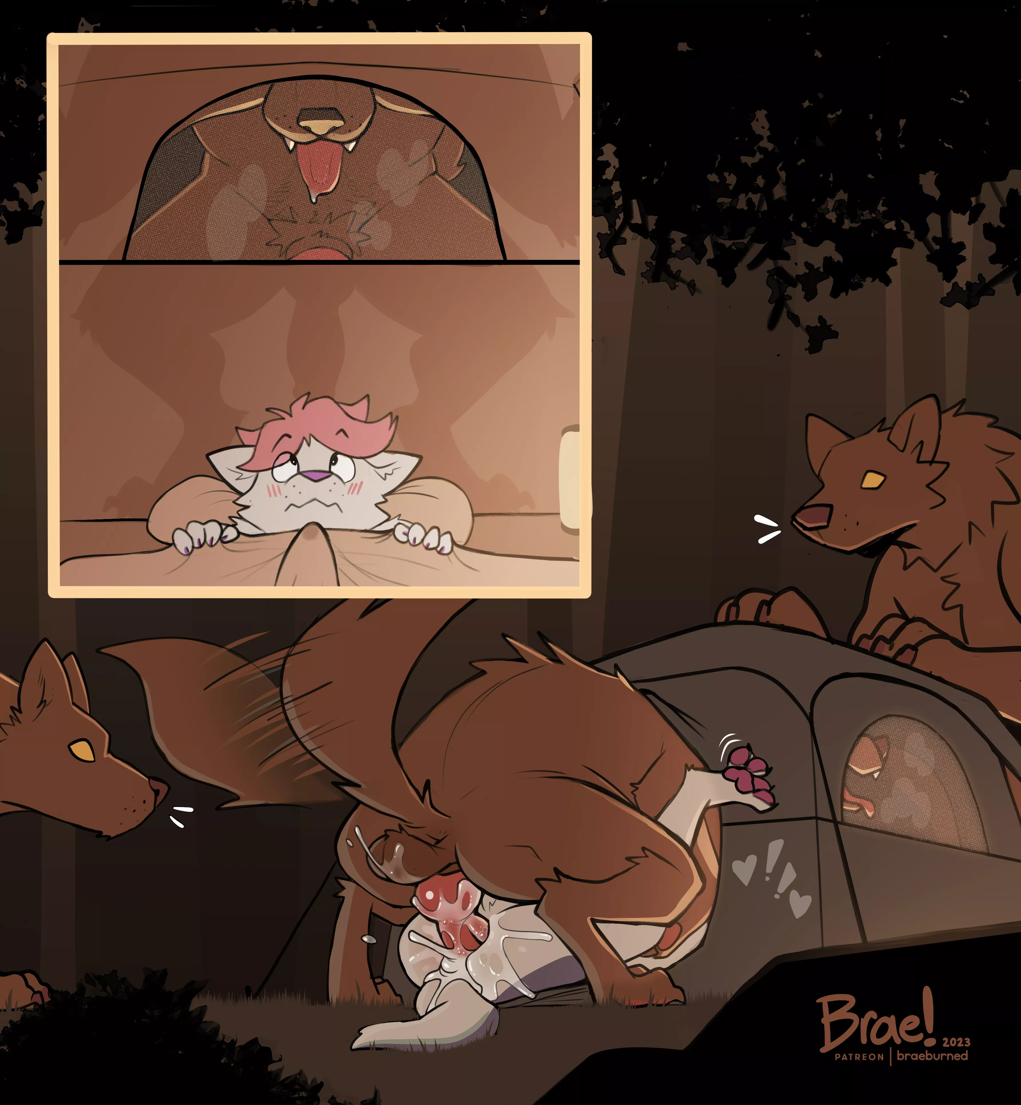 Where can I find these woods! [MMMM] (braeburned)