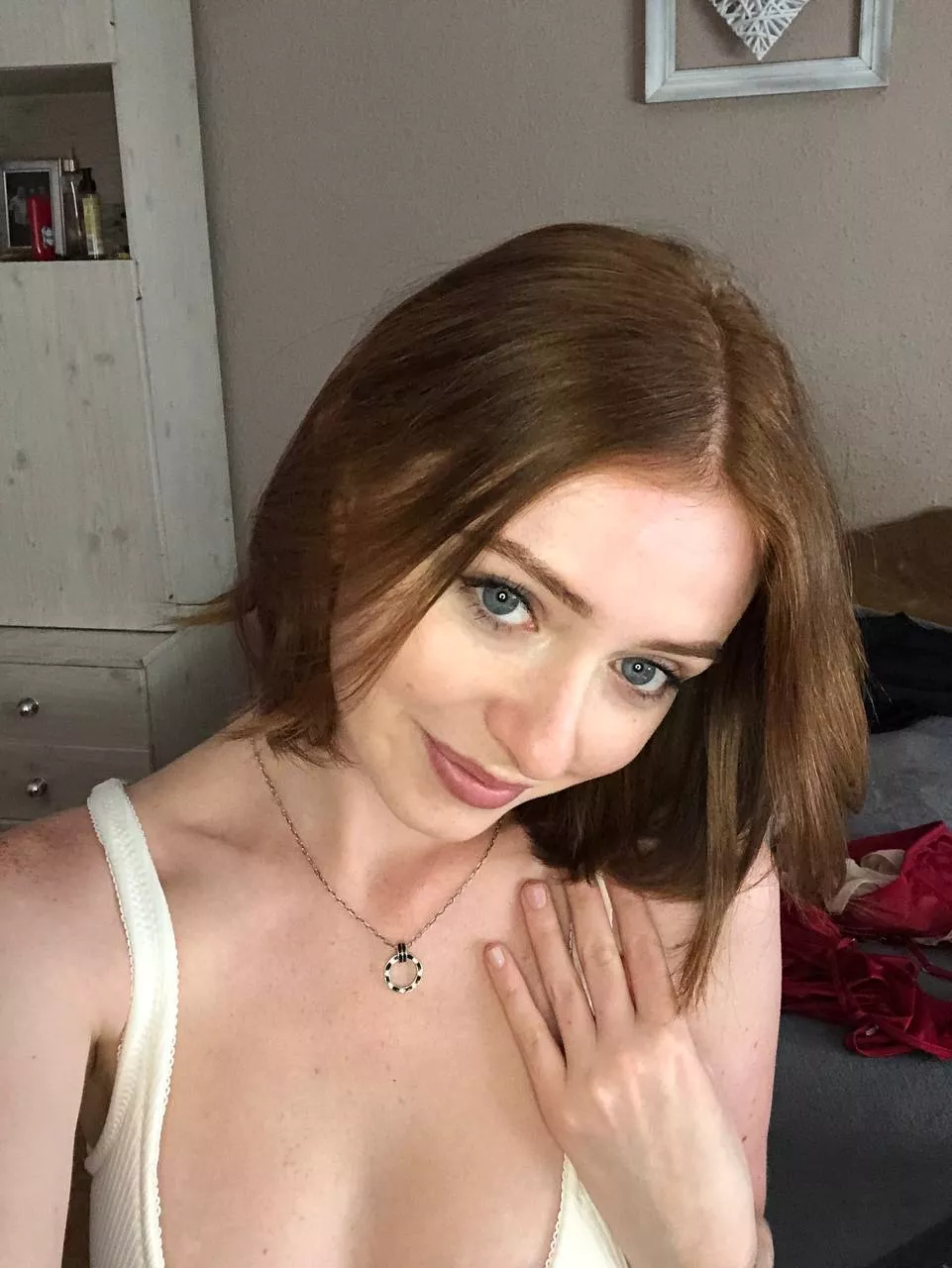 Where did you look first