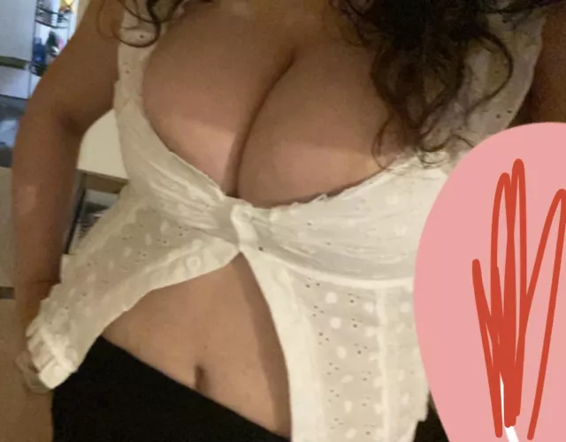 Where you cumming first ;)