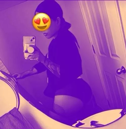 Why we take so long in the bathroom…