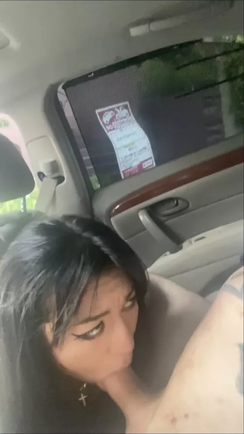 Would u like daddy to visit u at work?