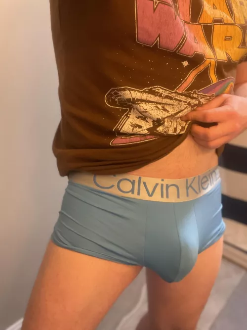 Would you fuck a hung ginger?