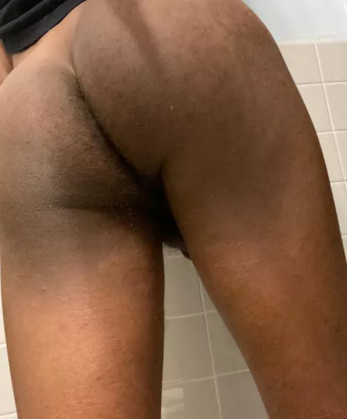 Would you peg me while I edged myself senseless for you?