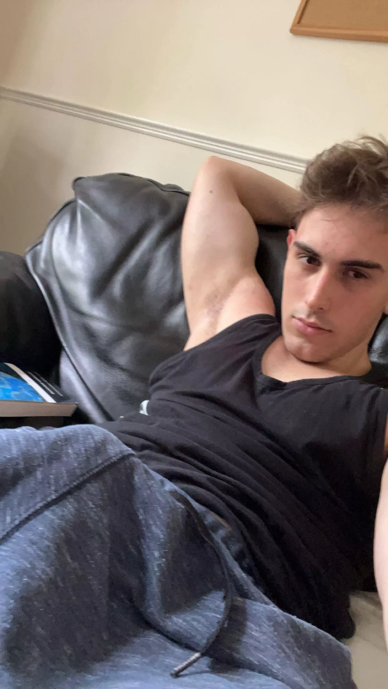 Would you sit on it?