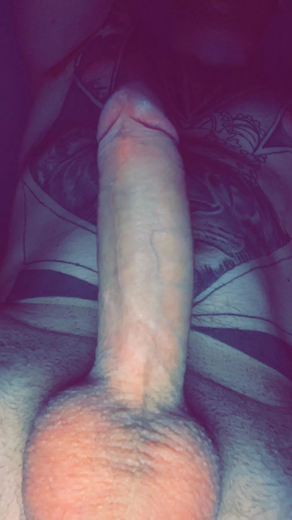 Would you suck it