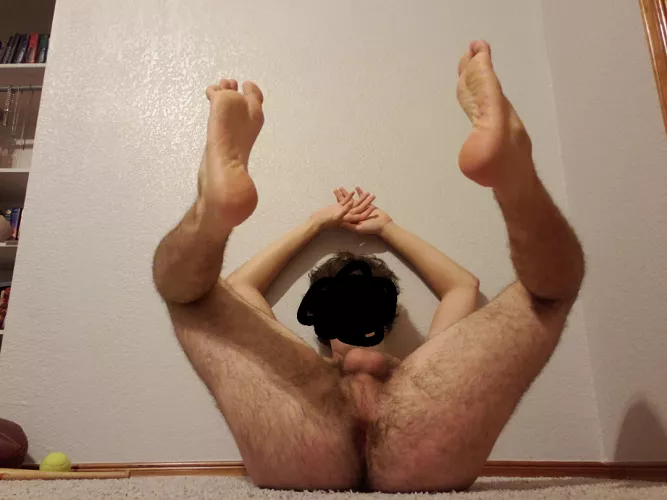 Yes i do all poses given to me