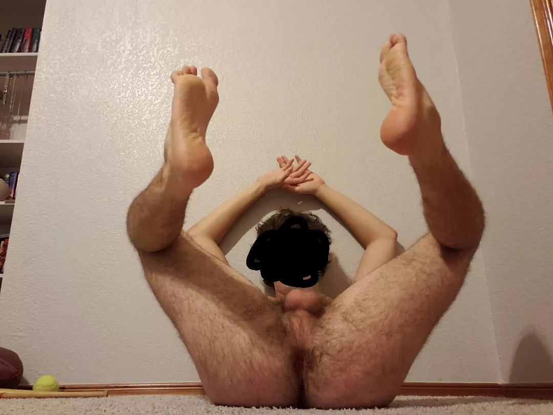 Yes i do all poses given to me