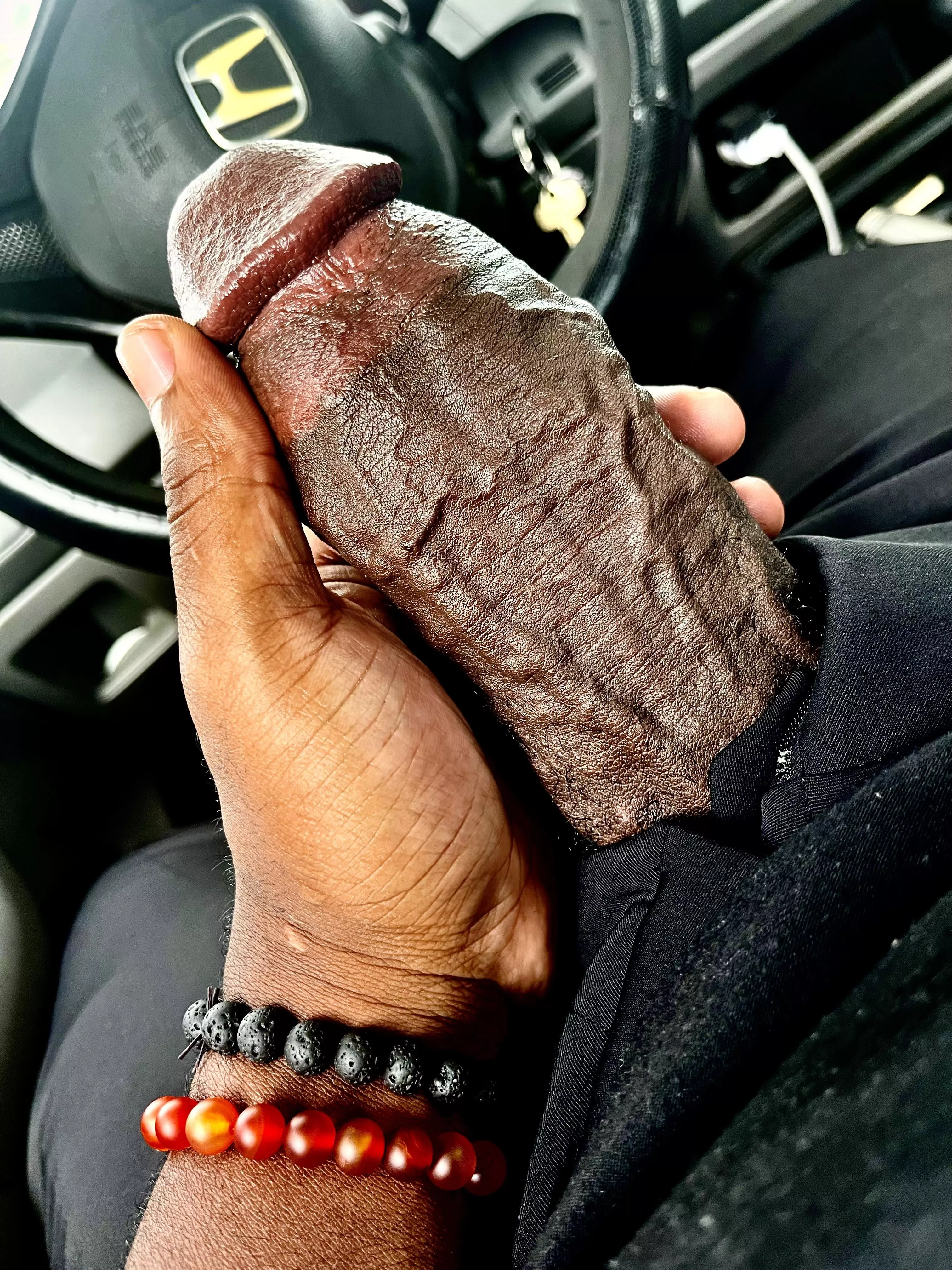 You can have chocolate for breakfast can’t you?