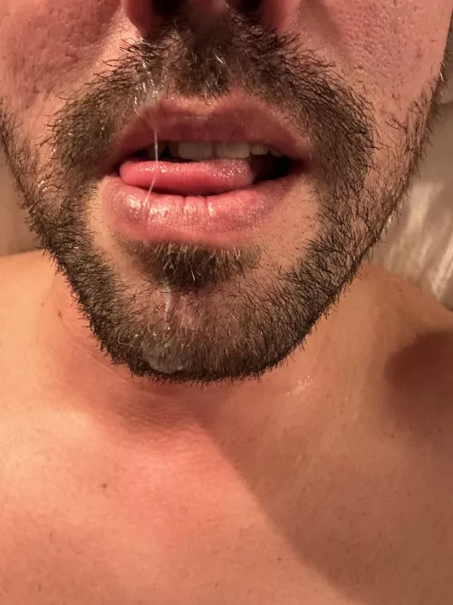 Yum! Breakfast in bed