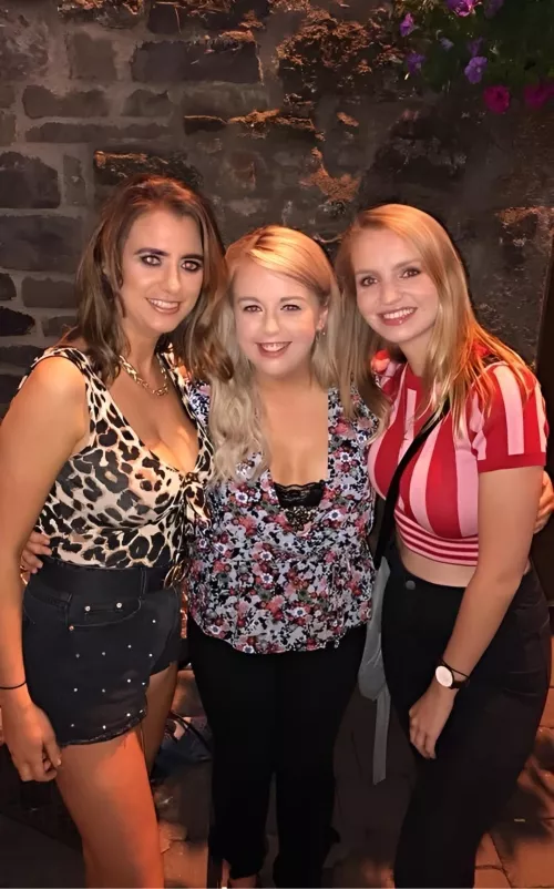 1-3 who gets your trophy